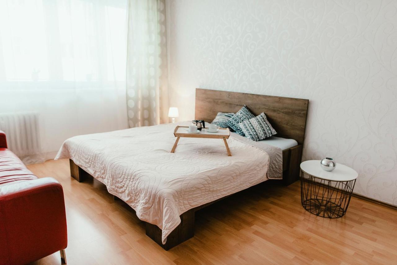 Old Town Apartment Pellicova Brno Exterior photo
