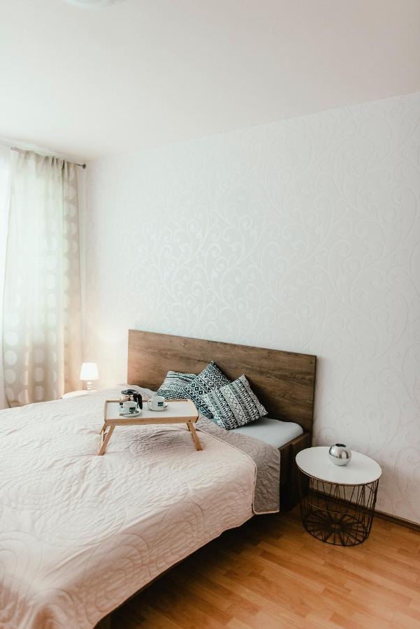 Old Town Apartment Pellicova Brno Exterior photo